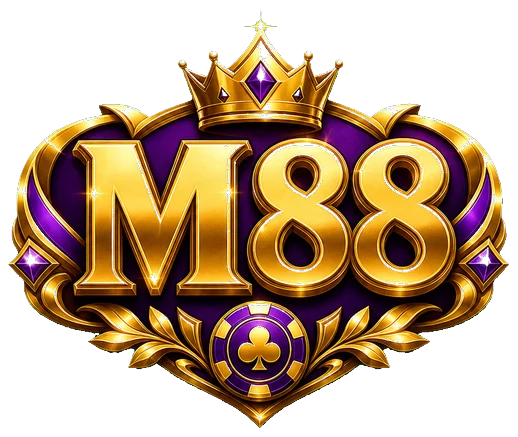 m88-logo
